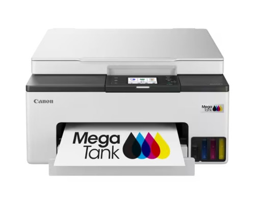 Multifunción inyección canon maxify gx1051 red-MR55 Multifunción inyección canon maxify gx1051 red
