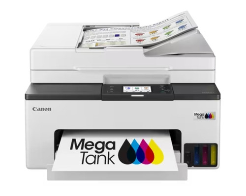 Multifunción inyección canon maxify gx2051 megatank-MR78 Multifunción inyección canon maxify gx2051 megatank