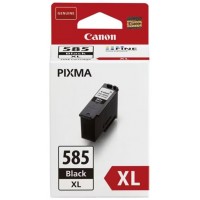 CARTUCHO TINTA NEGRO CANON PG-585 XL