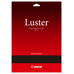 Papel fotografico canon lu - 101 a3 297x420mm-MR7 Papel fotografico canon lu - 101 a3 297x420mm