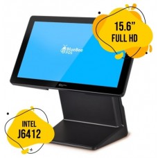 TPV TACTIL 15" BLUEBEE BB-06-15 PCAP/J6412 4GB RAM128GB SSD 4XUSB/2YW