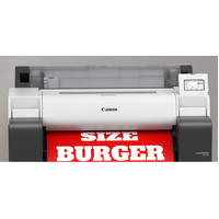 Plotter canon tm - 240 imageprograf
