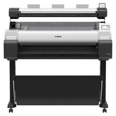 Plotter canon tm - 340 imageprograf a0 36 pulgadas-MR233 Plotter canon tm - 340 imageprograf a0 36 pulgadas