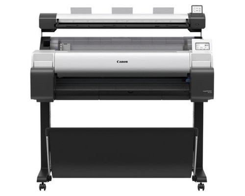 Plotter canon tm - 340 imageprograf a0 36 pulgadas-MR233 Plotter canon tm - 340 imageprograf a0 36 pulgadas