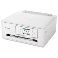 CANON MULTIFUNCION PIXMA TS7650i WIFI BLANCO