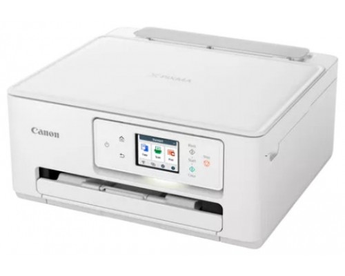 Canon Multifunción Pixma TS7650i