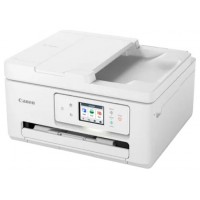 CANON MULTIFUNCION PIXMA TS7750i WIFI BLANCO