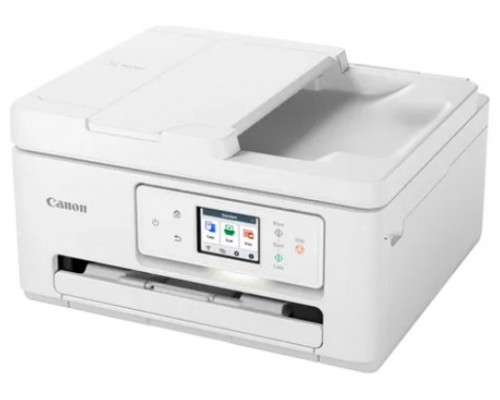 CANON MULTIFUNCION PIXMA TS7750i WIFI BLANCO