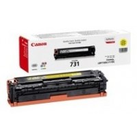 TONER AMARILLO CANON LBP7100CN/7110CW/MF628CW/MF8230CN/ MF8280CW