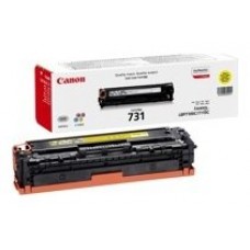 TONER AMARILLO CANON LBP7100CN/7110CW/MF628CW/MF8230CN/ MF8280CW