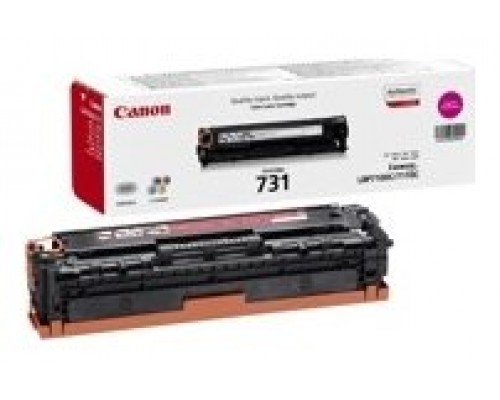 TONER MAGENTA CANON LBP7100CN/7110CW/MF628CW/MF8230CN/ MF8280CW