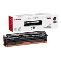 Toner canon 731 negro 6272b002 lbp-12MR Toner canon 731 negro 6272b002 lbp