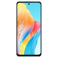 SMARTPHONE OPPO A98 5G 6.72"" (8+256GB) BLACK