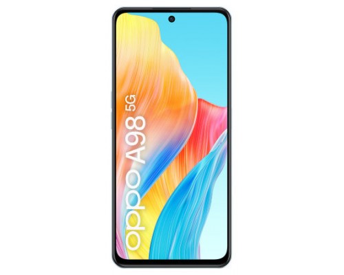 SMARTPHONE OPPO A98 5G 6.72"" (8+256GB) BLACK