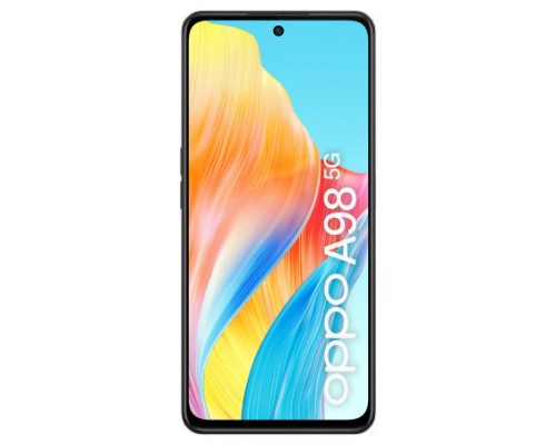 OPPO A98 5G 6.72" FHD+ 256GB 8GB Blue