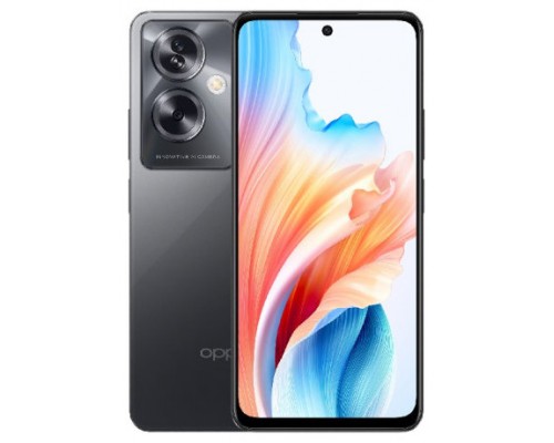 OPPO A79 5G 6.72" FHD+ 8GB(+8) 256GB Mystery Black