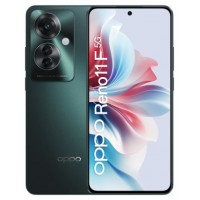 SMARTPHONE OPPO RENO 11F 5G 6.7"" (8+256GB) GREEN