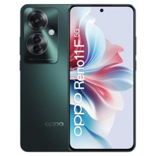 SMARTPHONE OPPO RENO 11F 5G 6.7"" (8+256GB) GREEN