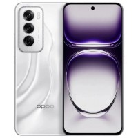 OPPO Reno 12 5G 6.7" 120Hz 12+12GB 256GB Silver