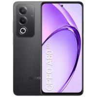 SMARTPHONE OPPO A80 5G 6.67"" (8+256GB) BLACK