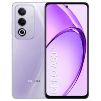 SMARTPHONE OPPO A80 5G 6.67"" (8+256GB) PURPLE