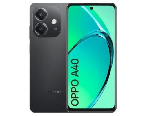 SMARTPHONE OPPO A40 6GB 128GB 4G BLACK