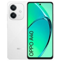 SMARTPHONE OPPO A40 6.72"" (6+128GB) WHITE