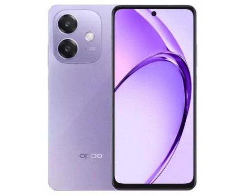 SMARTPHONE OPPO A40 4GB 128GB 4G PURPLE