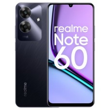 Realme Note 60 6.74" 4Gb 128Gb 6.74" Marble Black