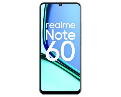 SMARTPHONE REALME NOTE 60 6GB 128GB DS VOYAGE BLUE OEM