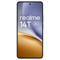 Realme 14T 5G 8Gb(+10) 256Gb 6.67" Black