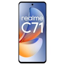 Realme C71 6.67" 8Gb 256Gb White Swam