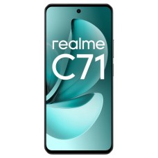 Realme C71 6.67" 8Gb 256Gb Forest Owl