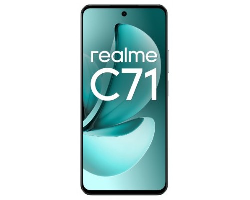 Realme C71 6.67" 8Gb 256Gb Forest Owl