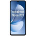 Realme Note 70T 6.74" 4GB 256Gb Black-IA15 Realme Note 70T 6.74" 4GB 256Gb Black