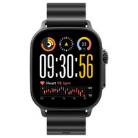 SMARTWATCH REALME WATCH 5 TITANIUM BLACK-13DI SMARTWATCH REALME WATCH 5 TITANIUM BLACK