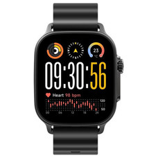 SMARTWATCH REALME WATCH 5 TITANIUM BLACK