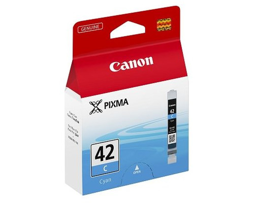 Cartucho tinta canon cli 42c cian-MR3 Cartucho tinta canon cli 42c cian