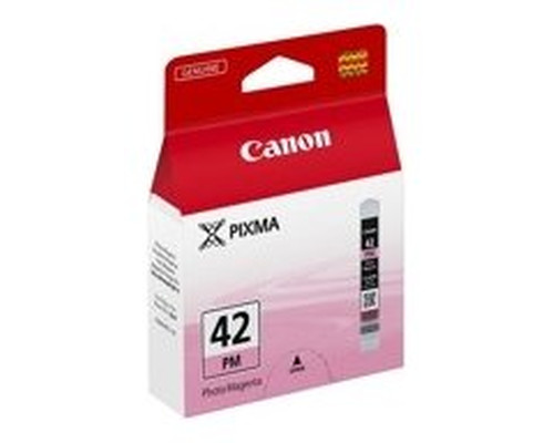 Cartucho tinta canon cli - 42pm foto magenta-MR3 Cartucho tinta canon cli - 42pm foto magenta
