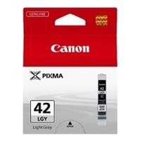 Cartucho tinta canon cli - 42lgy gris claro-3MR Cartucho tinta canon cli - 42lgy gris claro