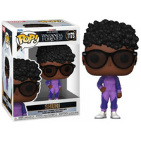 Funko pop marvel black panther wakanda-2MR Funko pop marvel black panther wakanda