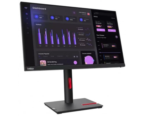 MONITOR LENOVO THINKVISION T24i-30 63CFMATXEU