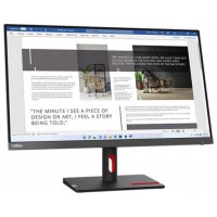 MONITOR LENOVO THINKVISION S27i-30 63DFKAT4EU