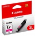 CARTUCHO TINTA MAGENTA CANON CLI-551M XL