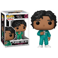 Funko pop series tv el juego-2MR Funko pop series tv el juego