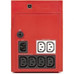 Sai salicru sps 1200 soho+ 1200va-MR74 Sai salicru sps 1200 soho+ 1200va