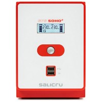 SAI SALICRU SPS SOHO+ 2200VA LINE-INTERACTIVE IEC