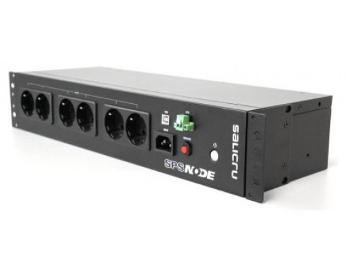 Salicru SPS 900 NODE