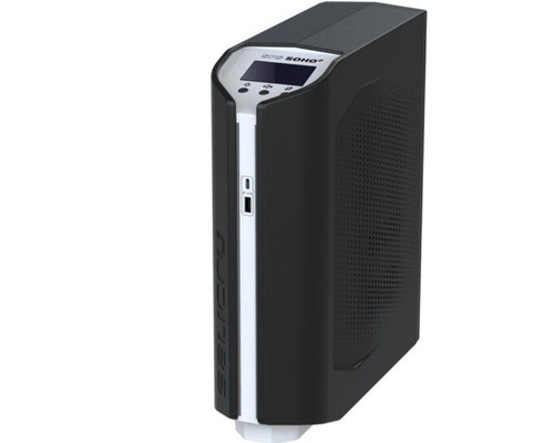 SAI SALICRU SPS 750 SOHO+ IEC-DI49 SAI SALICRU SPS 750 SOHO+ IEC