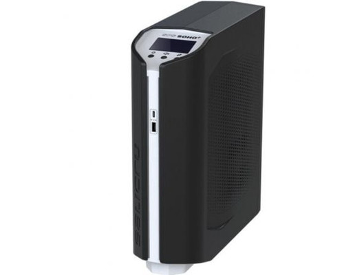 Salicru SPS 900 SOHO+ IEC-IA58 Salicru SPS 900 SOHO+ IEC